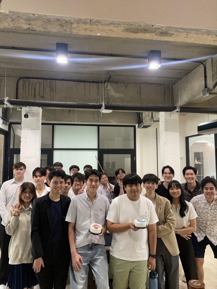 MineERP Internship program