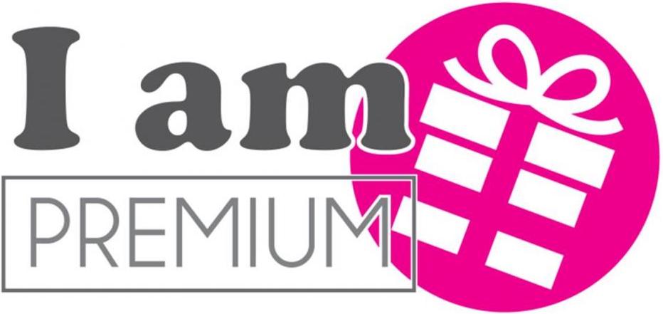 I am Premium
